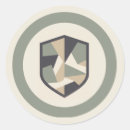 Zoek naar militaire camouflage stickers Leger