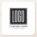 Recherche de entreprise logo dessous de verres Promo