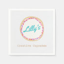 Zoek naar catering servetten Gebak