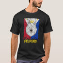 Recherche de philippin tshirts Alaska