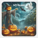 Recherche de scarecrow autocollants Chauves souris