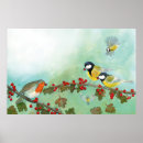 Zoek naar ornithologie posters Geboorte