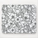Recherche de zendoodle tapis souris Griffonnage