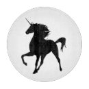 Recherche de licorne mignonne planches à découper Magique