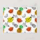 Zoek naar meloen briefkaarten Ananas