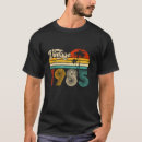 Zoek naar geboren tshirts Jaren