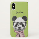 Recherche de animaux habillés iphone coques Drôle