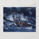 Recherche de tempête mer posters Foncé