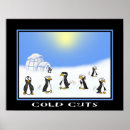 Recherche de bande dessinée de pingouin posters Pingouins