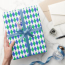 Zoek naar argyle cadeaupapier Verjaardag