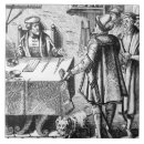 Recherche de gravure carreaux 16ème