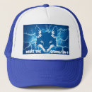 Recherche de os casquettes Bleu