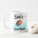 Recherche de pêche drôle tasses Hobby