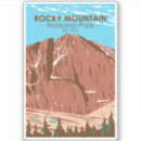 Recherche de rocheuse autocollants Rochers