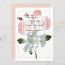 Recherche de doux mariage invitations Printemps