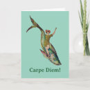 Recherche de carp vœux cartes Mer
