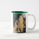 Recherche de leçons tasses Peinture