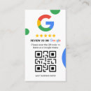 Recherche de google je cartes visite Marketing