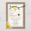 Recherche de burlap invitations Bavardage