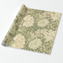 Zoek naar william morris cadeaupapier Bloemen