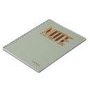 Recherche de projet carnets Vert