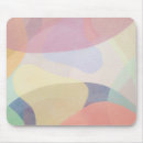 Recherche de superposition tapis souris Abstrait