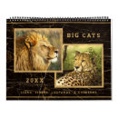 Recherche de leopard calendriers Jungle