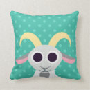 Recherche de chèvre coussins Mignon