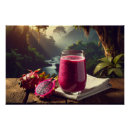 Recherche de fruit exotique s posters Fruit de dragon