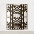 Recherche de africain ethnique art Tissu de boue