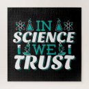 Recherche de science puzzles Teacher