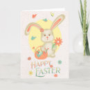Zoek naar cute easter kaarten Floreel