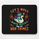 Recherche de déchire tapis souris Rose