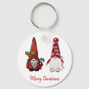 Recherche de gnome porteclés Xmas