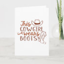 Zoek naar paard meisje kaarten Cowboy