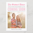 Recherche de titre invitations Bébé