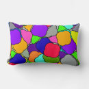 Recherche de candy coussins Coloré