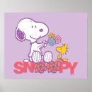 Recherche de snoopy woodstock posters Snoopy et bois