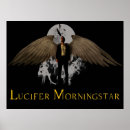 Recherche de lucifer posters Anime