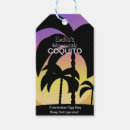 Recherche de étiquettes cadeau Tropical