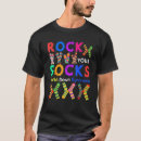 Recherche de socks tshirts Jour
