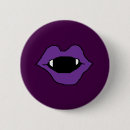 Recherche de pourpre badges Mode