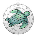 Recherche de tortue jeux de fléchettes Animal