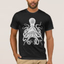 Recherche de poulpe géant tshirts Pirate