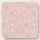 Zoek naar krokodil onderzetters Schattig