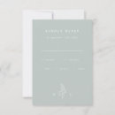 Recherche de feuille réponses cartons Monogramme
