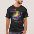 Recherche de père merveilleux tshirts Mignon