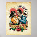 Recherche de corazon posters Valentine