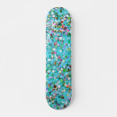 Recherche de gril skateboards Coloré