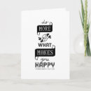 Zoek naar nieuwe baan briefkaarten Nieuw begin